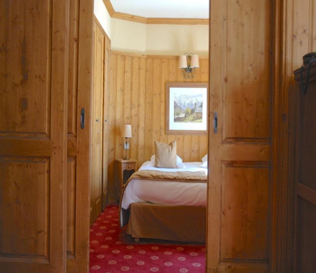 5* Flat - 6 People - Arc 1950 - Sun - View - Spa Bourg-Saint-Maurice Zewnętrze zdjęcie