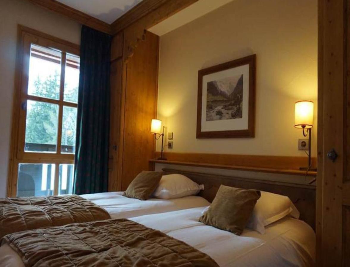 5* Flat - 6 People - Arc 1950 - Sun - View - Spa Bourg-Saint-Maurice Zewnętrze zdjęcie
