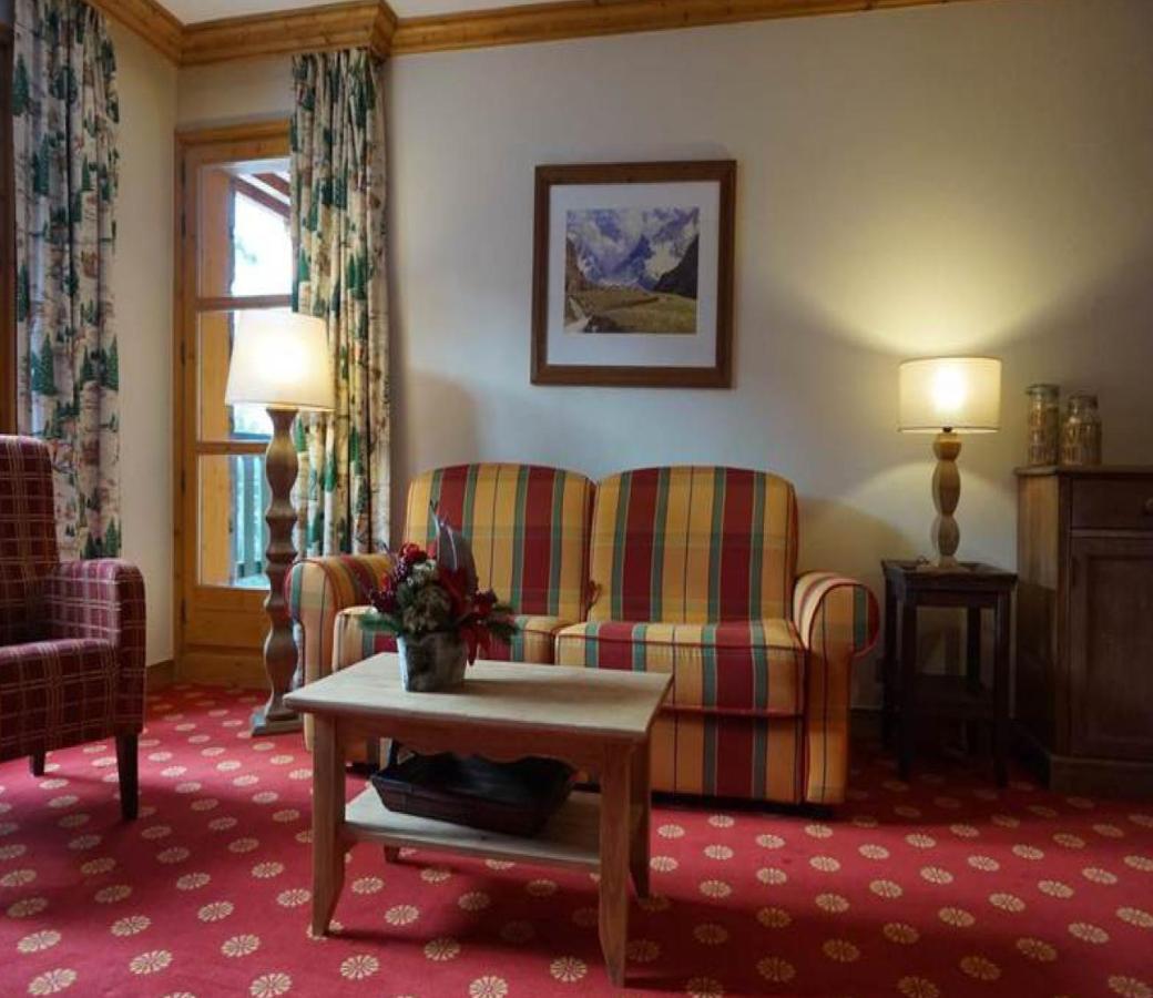 5* Flat - 6 People - Arc 1950 - Sun - View - Spa Bourg-Saint-Maurice Zewnętrze zdjęcie