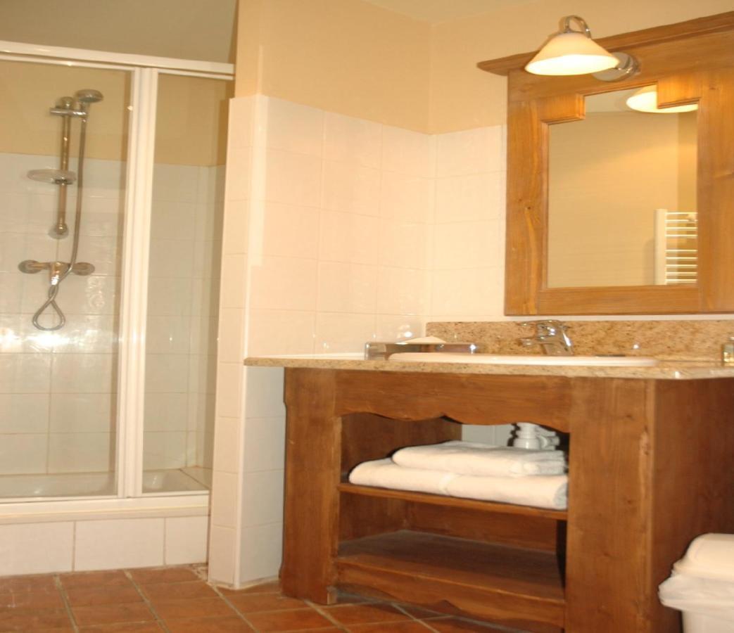 5* Flat - 6 People - Arc 1950 - Sun - View - Spa Bourg-Saint-Maurice Zewnętrze zdjęcie